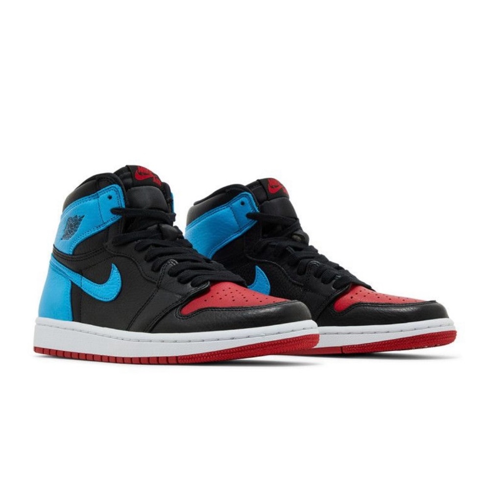 Women’s Air Jordan 1 High OG NC to Chi